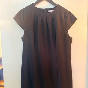 H&M Classic Black Mini Dress